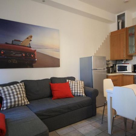 Cadillac Apartment Venedig Exteriör bild