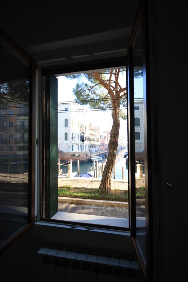 Cadillac Apartment Venedig Exteriör bild