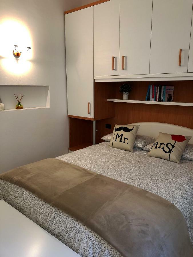 Cadillac Apartment Venedig Exteriör bild